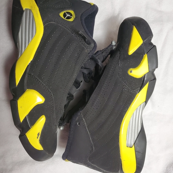 Jordan 14s - Picture 4 of 5